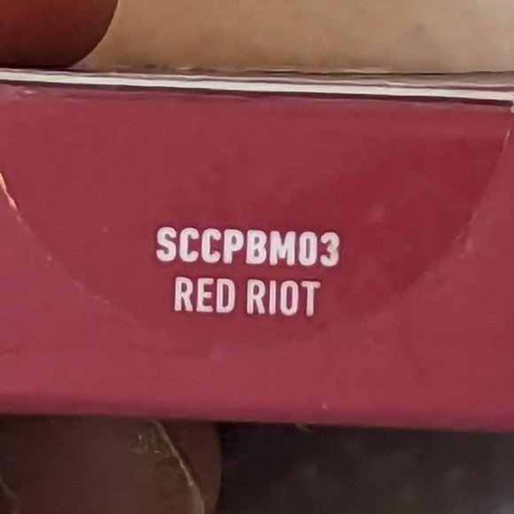 🎉HP🎉🌵3/$20🌵 Sweet Cheeks Matte Blush RED RIOT NYX PROFESSIONAL MAKEUP - Picture 10 of 13